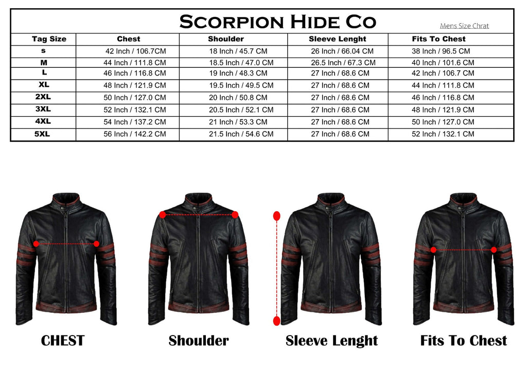 Men's Brown Suede Leather Trucker Jacket – Classic Button Front